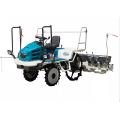 paddy field fertilizer applicator